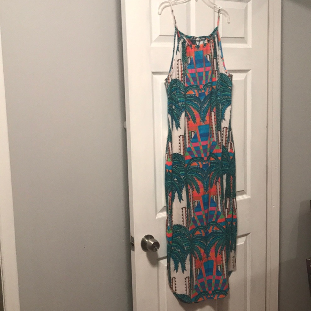 Mara Hoffman Dress!